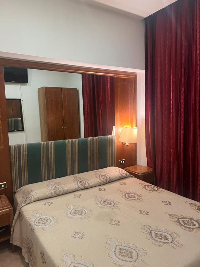 רומא Terminal Guest House 24 מראה חיצוני תמונה