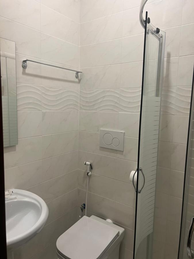 רומא Terminal Guest House 24 מראה חיצוני תמונה