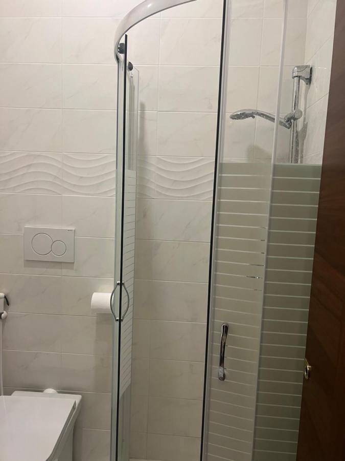 רומא Terminal Guest House 24 מראה חיצוני תמונה