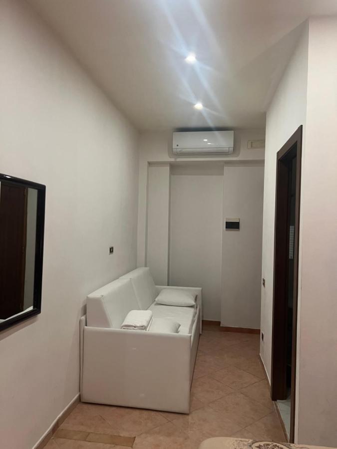 רומא Terminal Guest House 24 מראה חיצוני תמונה