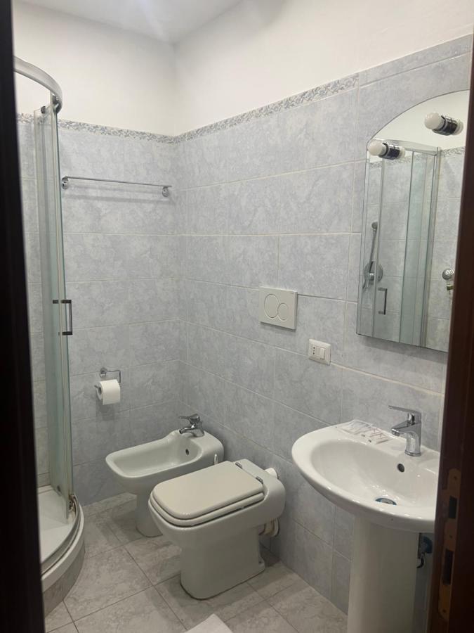 רומא Terminal Guest House 24 מראה חיצוני תמונה