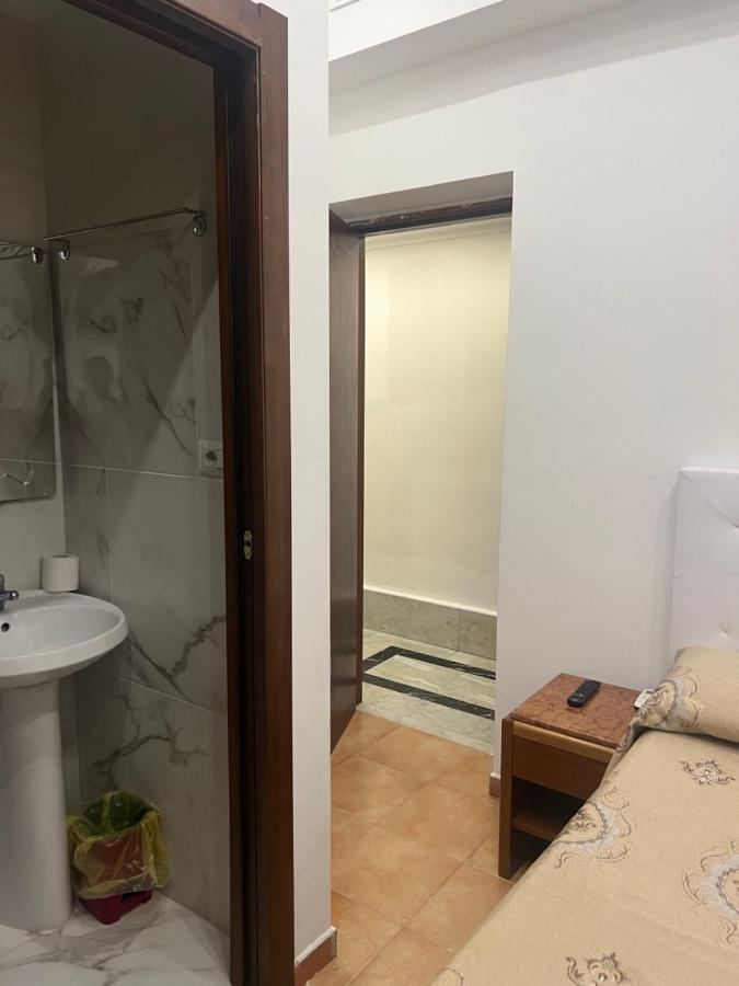 רומא Terminal Guest House 24 מראה חיצוני תמונה