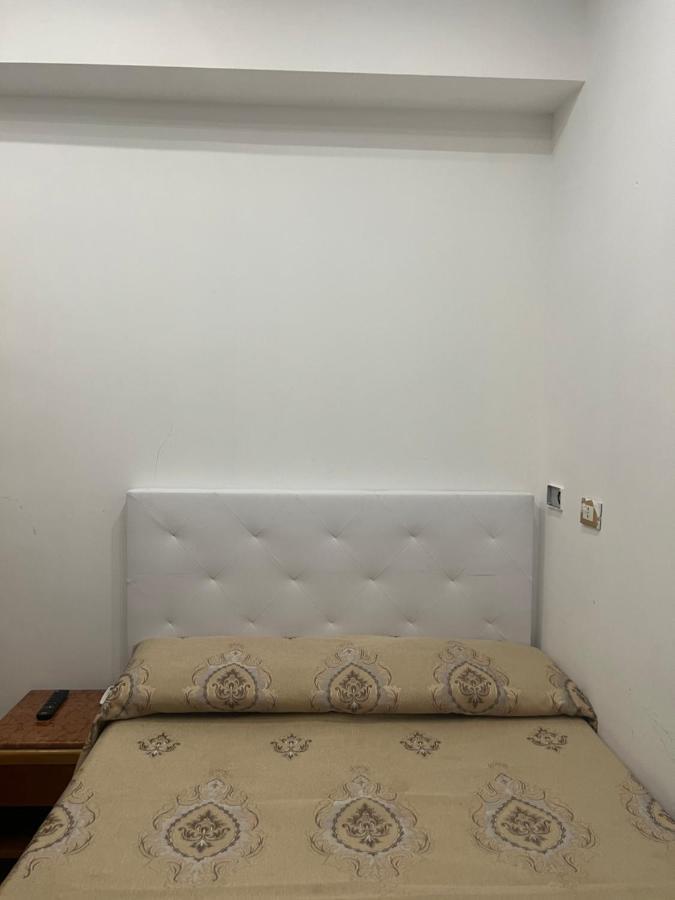 רומא Terminal Guest House 24 מראה חיצוני תמונה