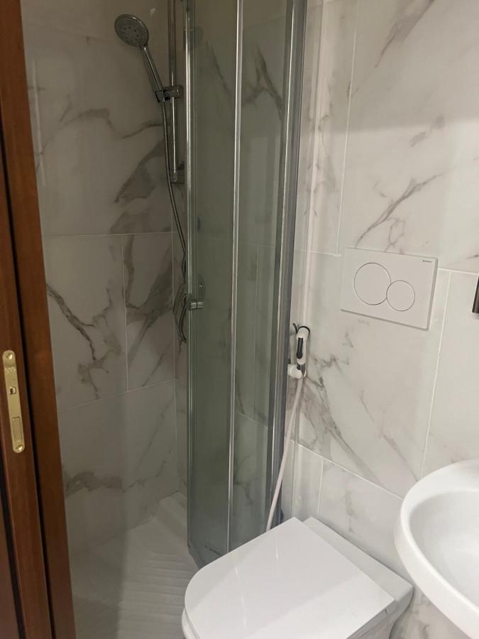 רומא Terminal Guest House 24 מראה חיצוני תמונה