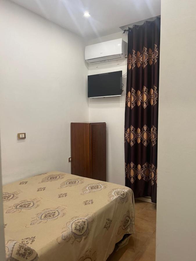 רומא Terminal Guest House 24 מראה חיצוני תמונה