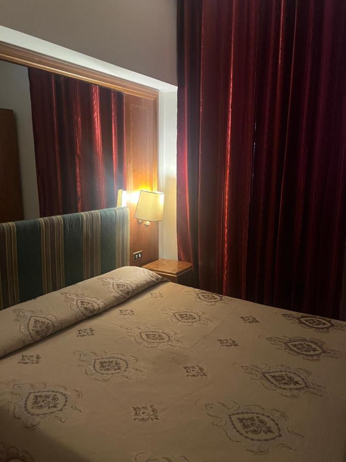 רומא Terminal Guest House 24 מראה חיצוני תמונה